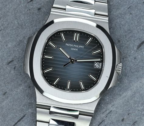 patek philippe nautilus 5711 prix neuf|patek 5711 for sale.